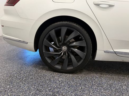 Used 2020 Volkswagen Arteon SEL AWD/4WD image 13