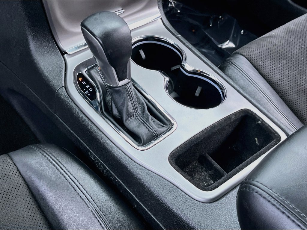 Certified 2021 Jeep Grand Cherokee Laredo X RWD image 17