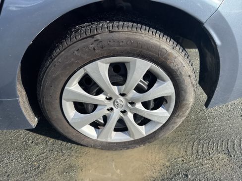 Used 2024 Toyota Corolla LE image 14