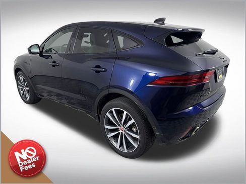 Used 2021 Jaguar E-PACE 300 Sport AWD/4WD image 5