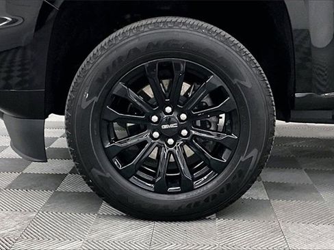 Used 2022 GMC Canyon Elevation w/ Trailering Package image 8