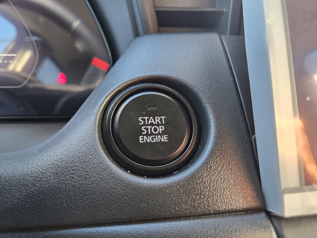 Certified 2026 MAZDA CX-5 Preferred AWD/4WD image 20