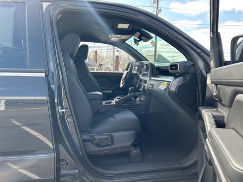 New 2026 Toyota Tacoma SR5 AWD/4WD image 9