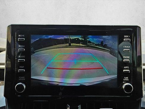 Used 2020 Toyota Corolla SE FWD image 7