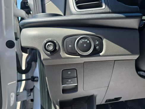 Used 2024 Ford Transit 250 Low Roof w/ Exterior Upgrade Package RWD image 20