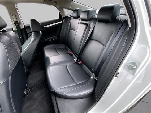 Used 2021 Honda Civic EX-L image 20