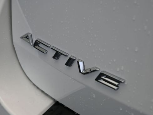 New 2026 Ford Explorer Active w/ Active Comfort Package image 15