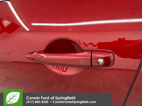 Used 2023 Nissan Pathfinder SL w/ SL Premium Package image 22