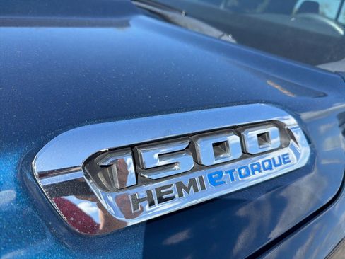 Used 2023 RAM 1500 Big Horn image 6