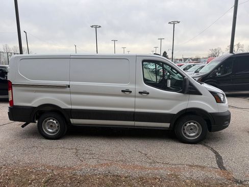 New 2026 Ford Transit 150 Low Roof image 5
