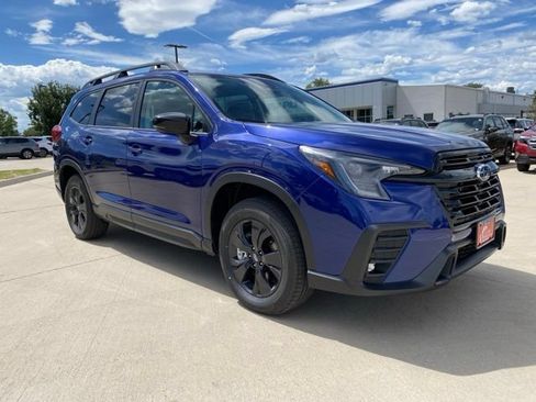 New 2026 Subaru Ascent Premium AWD/4WD image 7