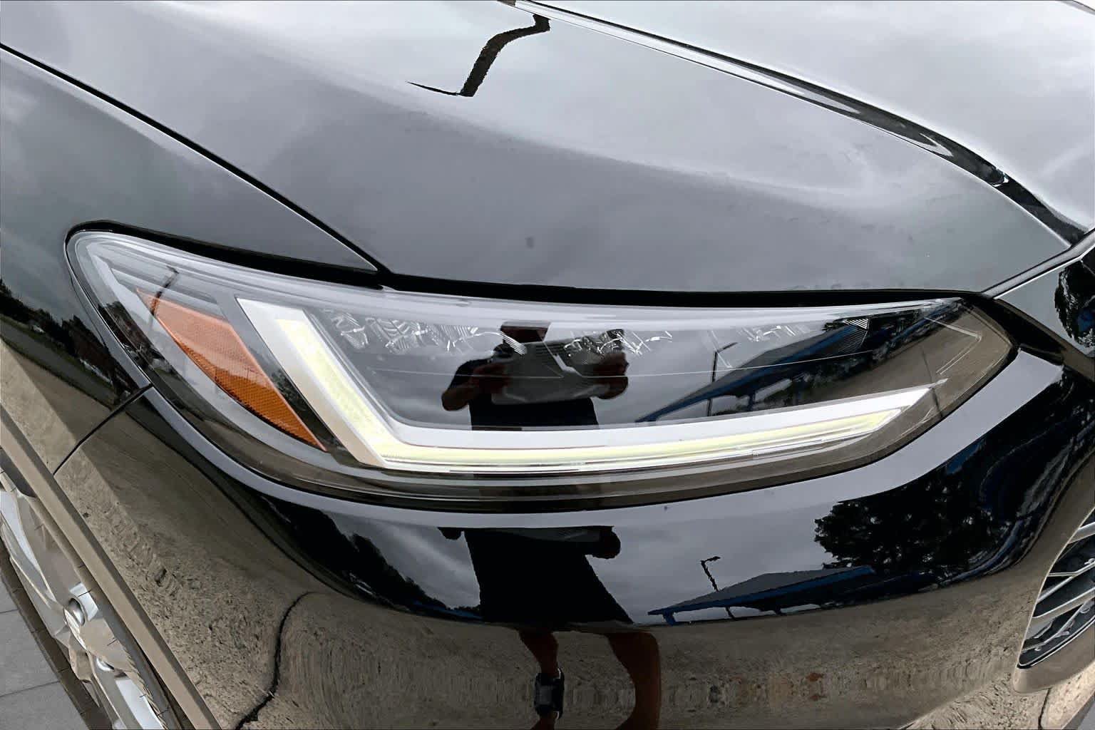Certified 2027 Honda HR-V LX image 27