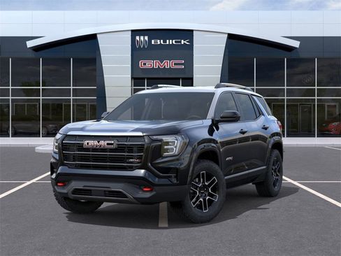 New 2026 GMC Terrain AT4 w/ Convenience Package III image 6