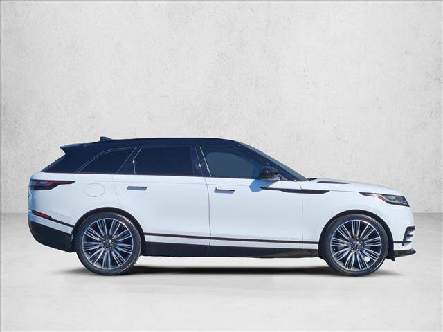 Used 2023 Land Rover Range Rover Velar HST AWD/4WD image 4