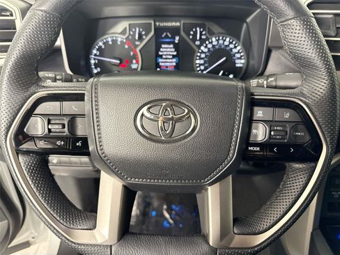Used 2024 Toyota Tundra SR5 image 16