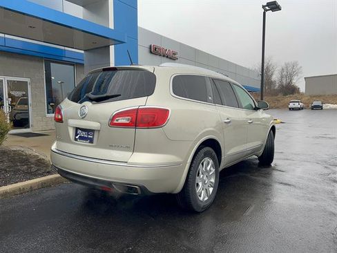 Used 2016 Buick Enclave Leather image 7