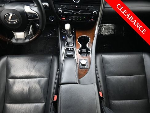 Used 2018 Lexus RX 450h 450h image 32