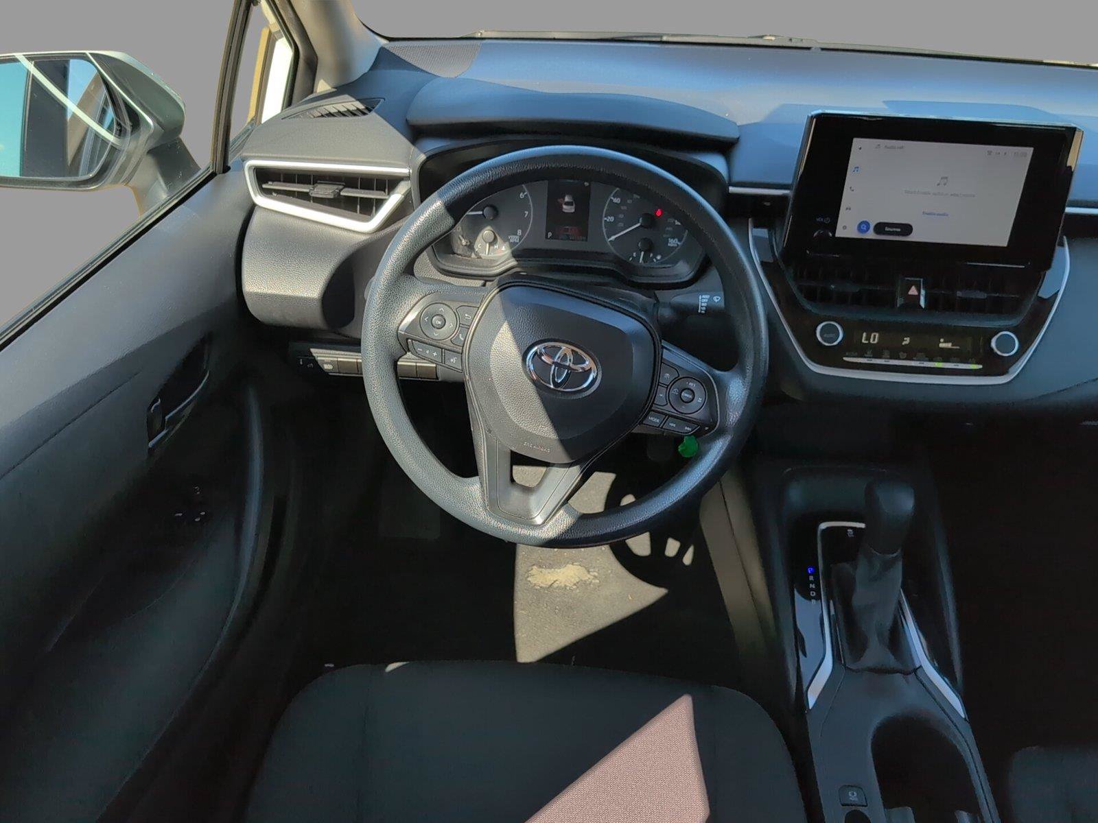 Used 2024 Toyota Corolla LE FWD image 26