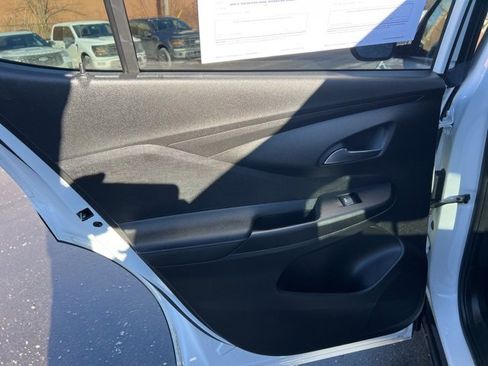 Used 2024 Buick Envista Sport Touring w/ Convenience II Package image 16