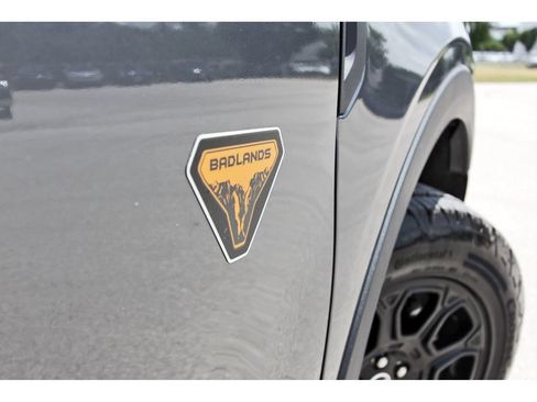 Used 2026 Ford Bronco Sport Badlands AWD/4WD image 39