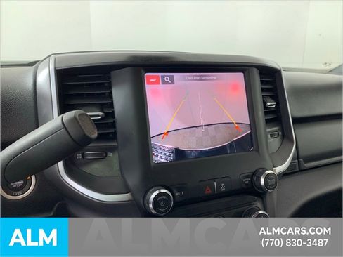 Used 2024 RAM 2500 Big Horn image 29