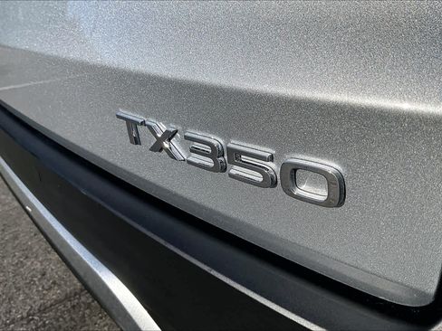 Used 2024 Lexus TX 350 FWD w/ Technology Package image 29