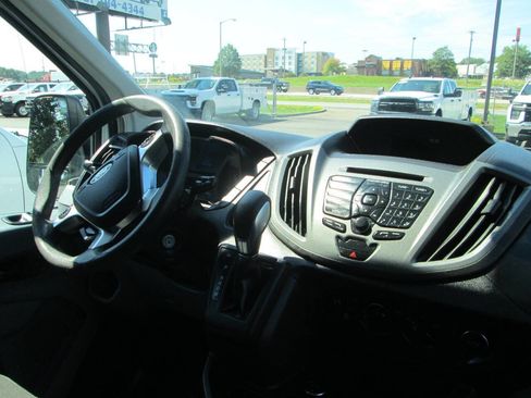 Used 2019 Ford Transit 150 130 Low Roof image 9