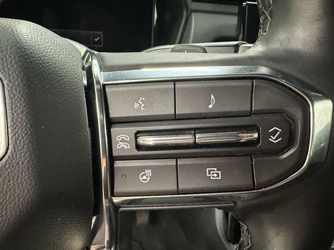 Certified 2026 GMC Terrain Elevation FWD image 27