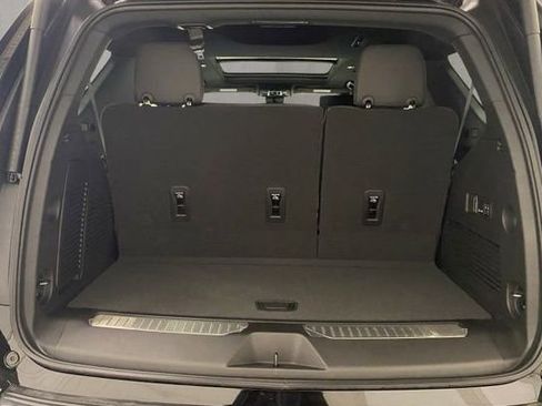 New 2026 Chevrolet Tahoe Z71 AWD/4WD image 30