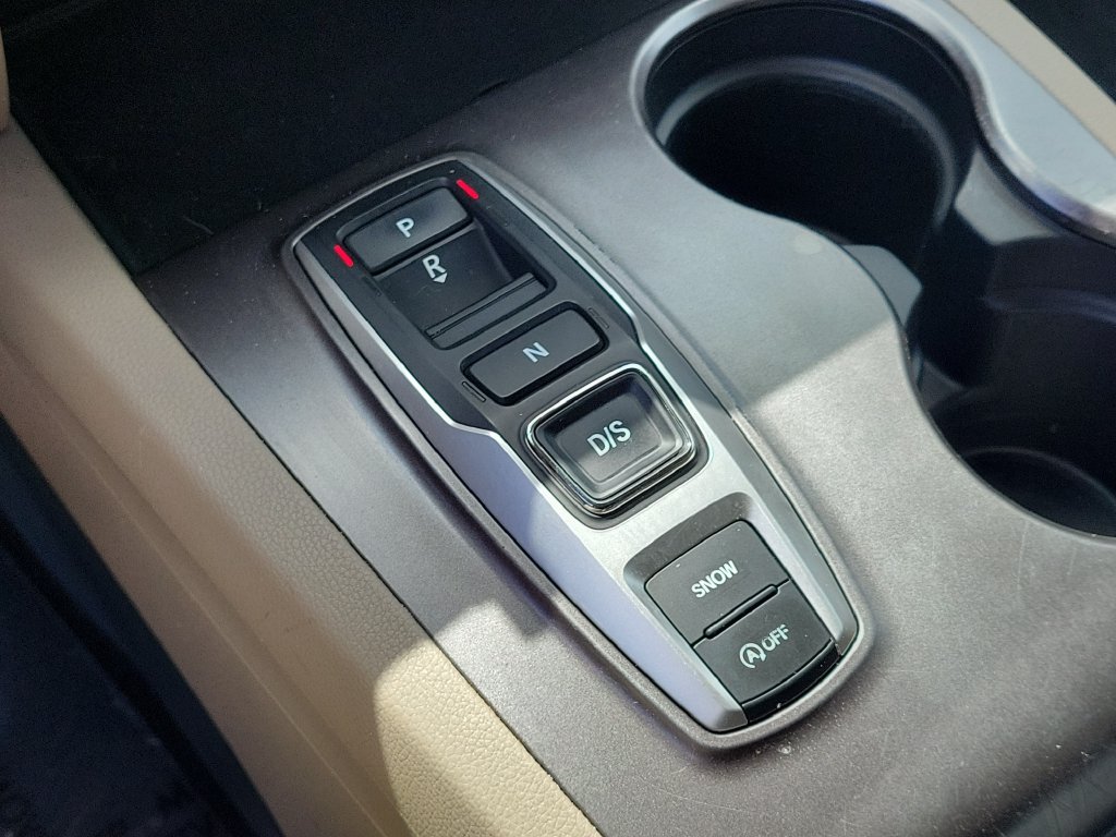 Used 2022 Honda Pilot EX-L image 27