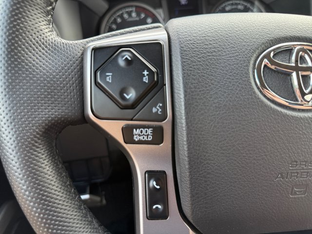 Used 2023 Toyota Tacoma SR5 AWD/4WD image 25