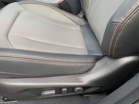 New 2026 Subaru Crosstrek 2.5i Limited AWD/4WD image 10