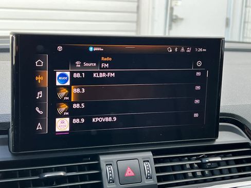 Used 2025 Audi Q5 2.0T Premium image 20