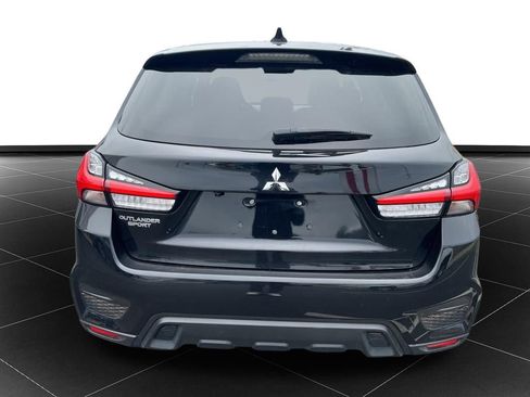 Used 2021 Mitsubishi Outlander Sport FWD image 4