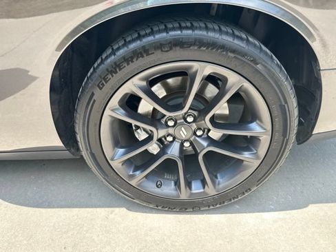 Used 2023 Dodge Challenger R/T Scat Pack w/ Plus Package RWD image 8