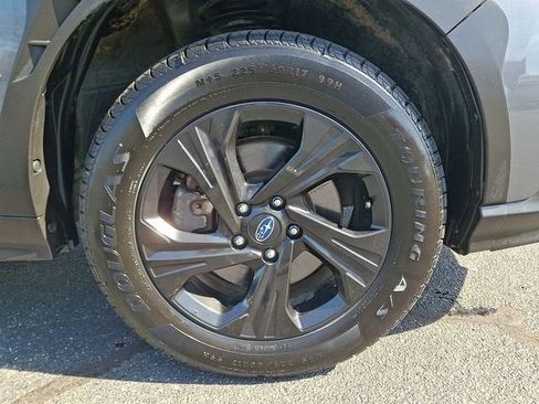 Used 2024 Subaru Crosstrek 2.0i image 8