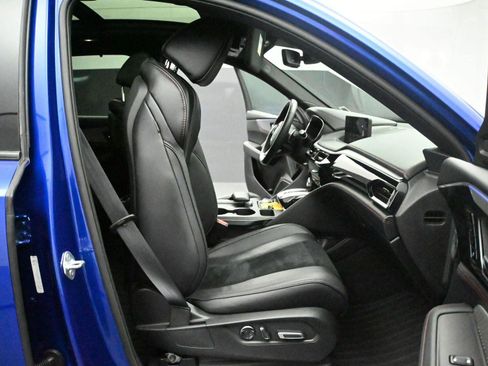 Used 2023 Acura MDX A-Spec image 21