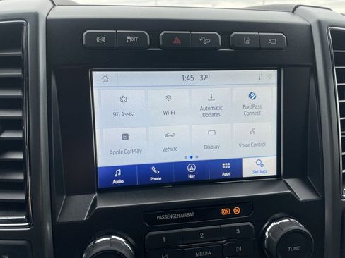 Used 2022 Ford F250 XLT w/ XLT Premium Package image 20