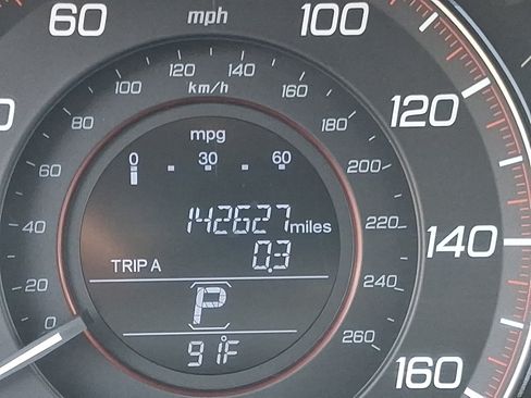 Used 2015 Honda Accord Sport image 20