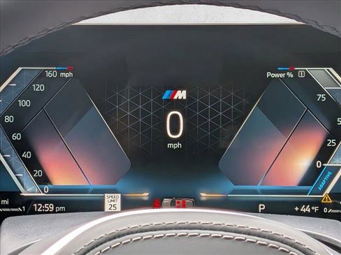 New 2026 BMW X5 xDrive50e w/ M Sport Package image 14