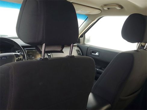 Used 2013 Ford Flex SEL image 12
