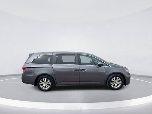 Used 2015 Honda Odyssey EX-L image 9