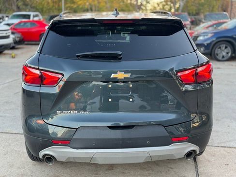 Used 2019 Chevrolet Blazer LT image 5