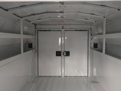 New 2024 Ford E-350 and Econoline 350 Super Duty w/ Power Windows & Locks Group RWD image 20