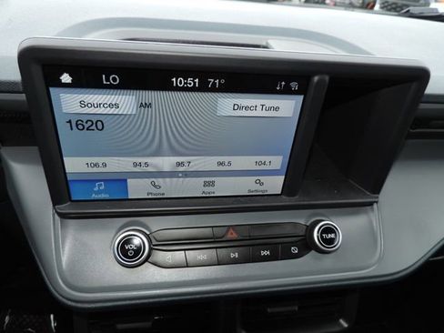 Used 2023 Ford Maverick XL w/ Equipment Group 100A Standard AWD/4WD image 25