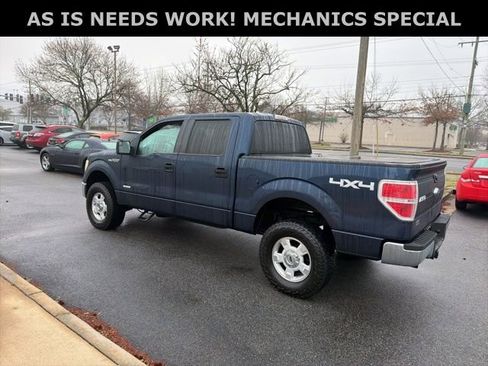 Used 2013 Ford F150 XLT image 6