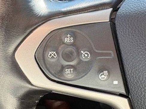 Used 2020 Chevrolet Colorado Z71 image 6