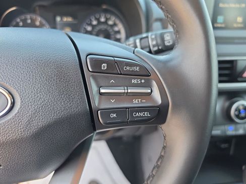 Used 2021 Hyundai Kona SEL w/ Cargo Package image 33