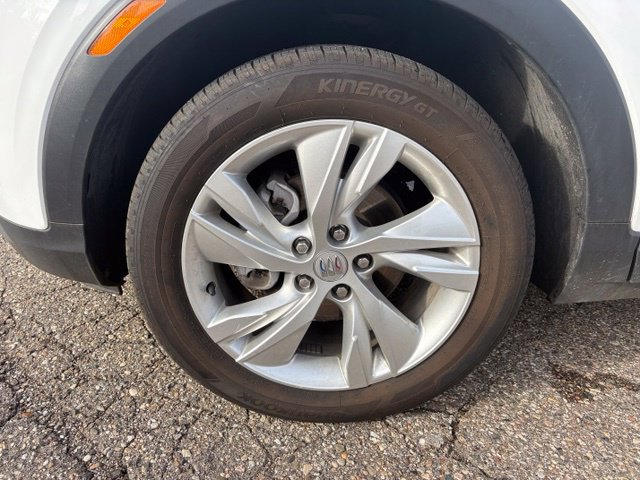 Used 2025 Buick Encore GX Preferred FWD image 9