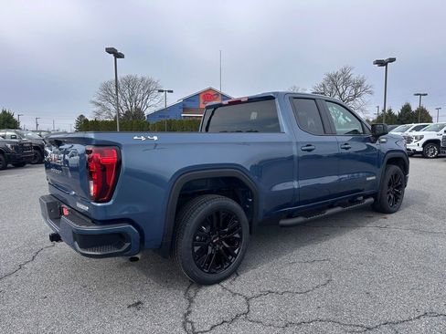 New 2026 GMC Sierra 1500 Elevation w/ Elevation Select Package AWD/4WD image 10